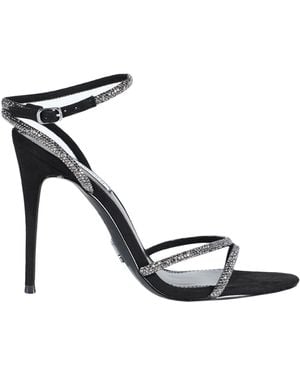 Steve Madden Sandals - Black