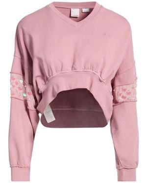 Pinko Sweatshirt - Pink