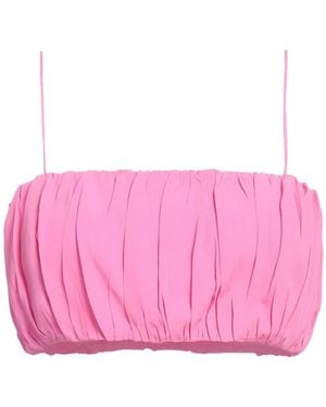 Suoli Top Acetate, Silk - Pink