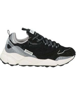 RUN OF Sneakers - Nero