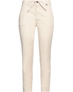 I LOVE MP Pantalone - Neutro