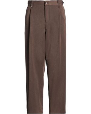 Berna Trousers - Brown