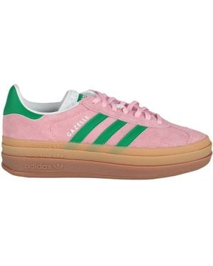 adidas Originals Trainers - Green