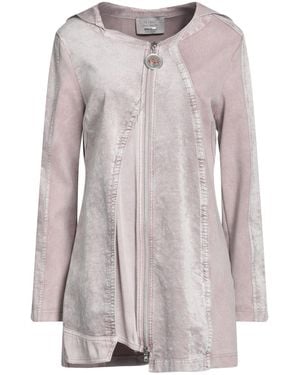 ELISA CAVALETTI by DANIELA DALLAVALLE Jacket - Pink