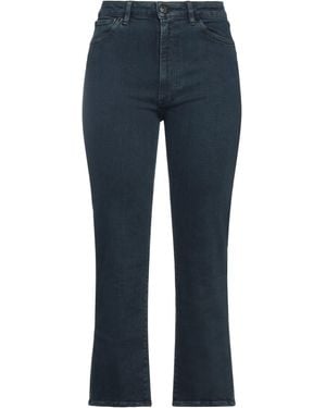3x1 Denim Trousers - Blue