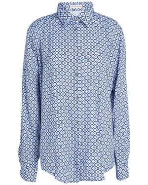 Camicettasnob Shirt - Blue