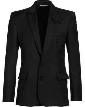 Valentino Garavani Blazer - Black