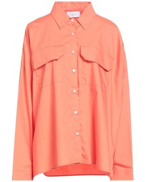 Gaelle Paris Shirt Cotton - Pink