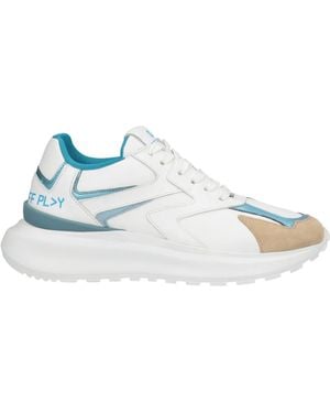 Off play Trainers - Blue