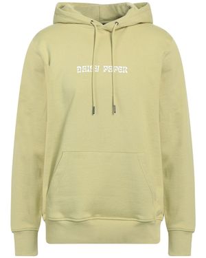 Daily Paper Sweatshirt - Yellow