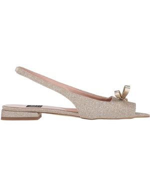Islo Isabella Lorusso Sandals - Natural