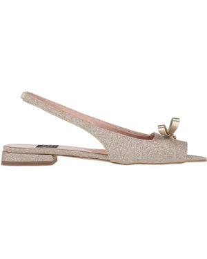 Islo Isabella Lorusso Sandals - Natural