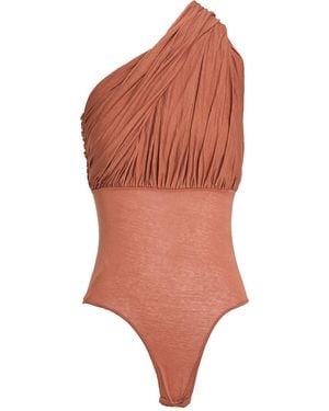 Rick Owens Body - Rosso