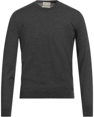 Exemplaire Sweater - Gray
