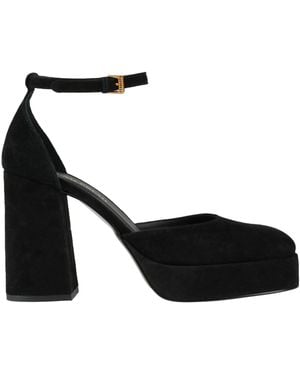 Bruno Premi Court Shoes - Black