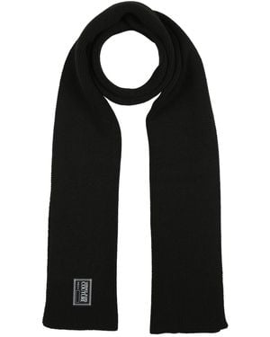 Versace Jeans Couture Scarves - Black