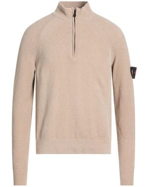 Peuterey Turtleneck - Natural