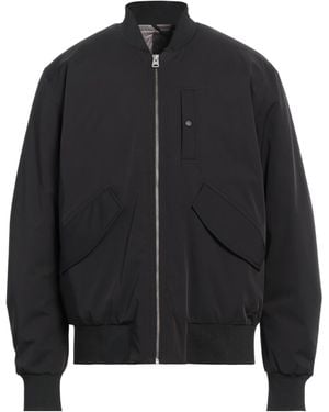 Elvine Chaqueta y Cazadora - Negro