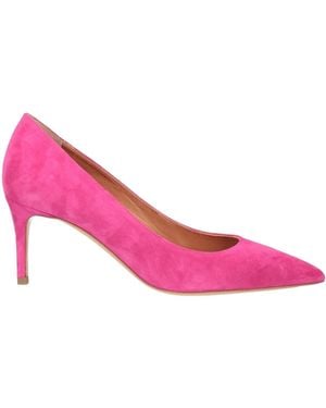 Deimille Pumps - Pink