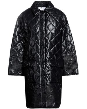 Cecilie Bahnsen Coat - Black