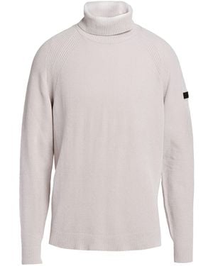 Rrd Turtlenecks - White