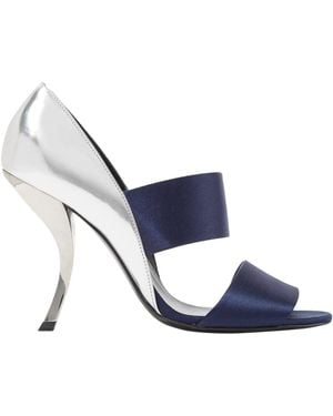Roger Vivier Sandali - Blu