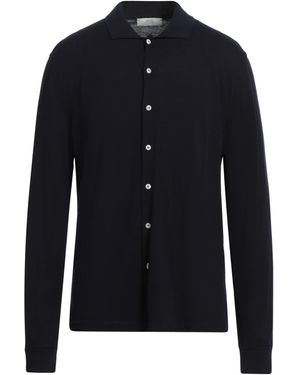 Mauro Ottaviani Camicia - Blu