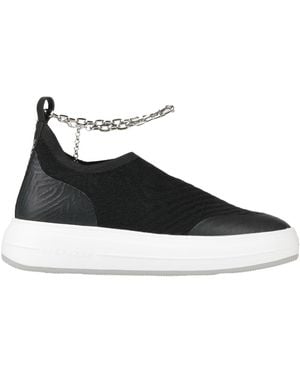 Apepazza Sneakers - Black