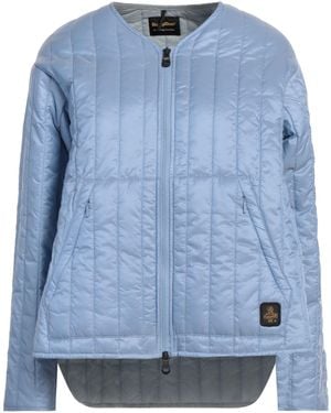 Refrigiwear Piumino & Imbottito Sintetico - Blu