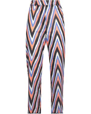 Jucca Trouser - Blue