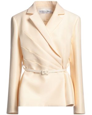 Dior Blazer - Neutro