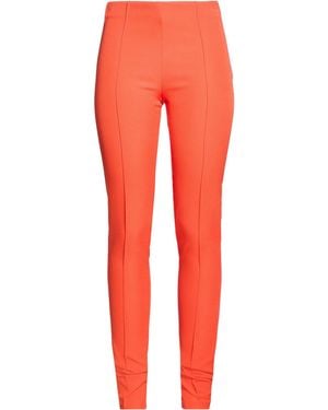 Semicouture Pants - Red