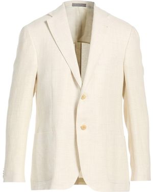 Corneliani Blazer - Neutro