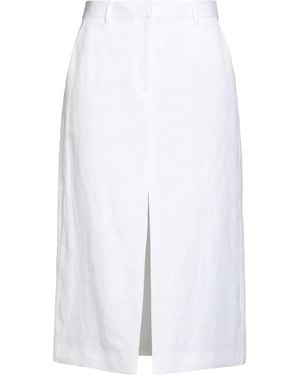 Theory Gonna Midi - Bianco
