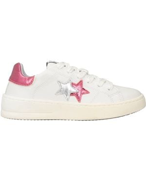 2Star Light Sneakers Leather - Pink