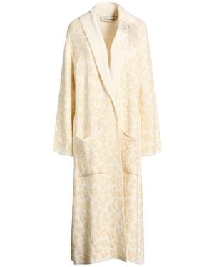 Shirtaporter Sobretodo Y Gabardina - Neutro