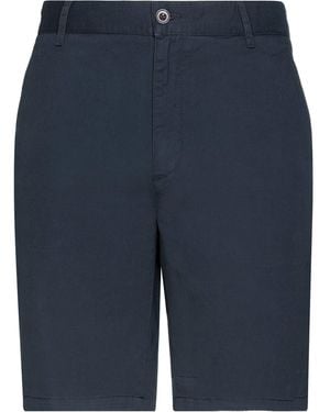 Farah Shorts & Bermuda Shorts - Blue