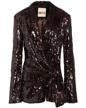 Aniye By Blazers - Black