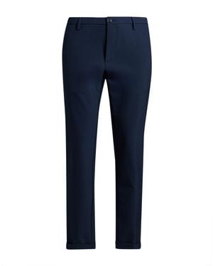 AT.P.CO Trouser - Blue