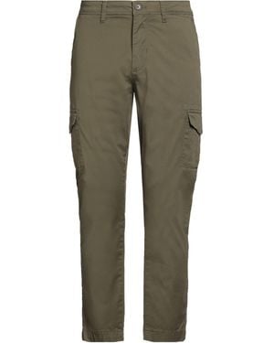 Sseinse Trousers - Green