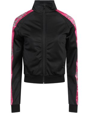 GLSR Sweatshirt Polyester - Black