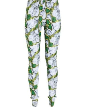 Babylon Leggings - Green
