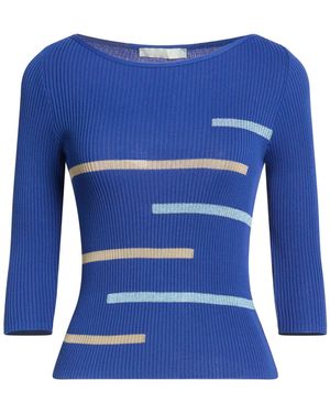 Aniye By Pullover - Blau