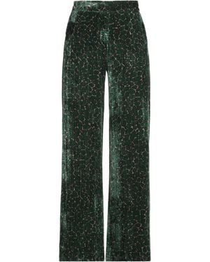 Siyu Pantalone - Verde