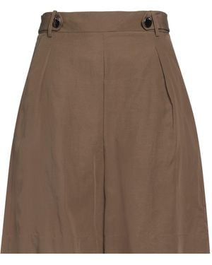 Liu Jo Shorts E Bermuda - Marrone