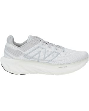 New Balance Trainers - White