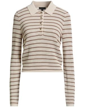 Rag & Bone Pullover - Blanco