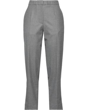 N_8 Hose - Grau