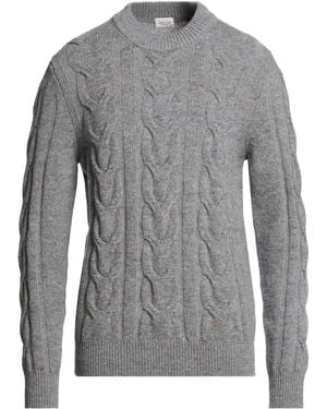 GALLIA Pullover - Grau