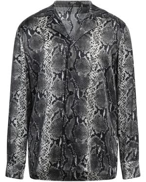 Balmain Shirt - Grey